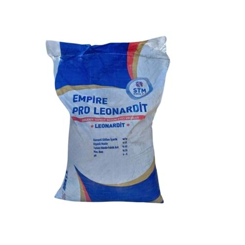 EMPİRE PRO LEONARDİT 25KG